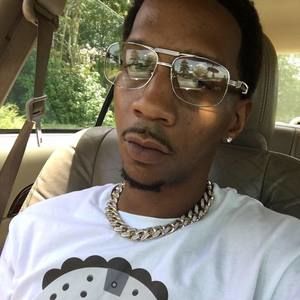 Meet your Posher, Reginald